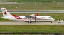 Incident entre deux avions d'Air Algérie sur l'aéroport d'Alger