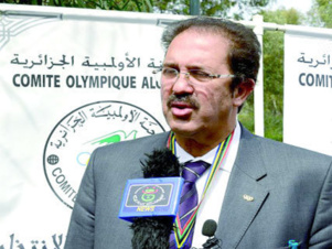 Signature d'une convention de partenariat entre Air Algérie et le Comité olympique algérien