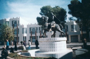 Reprise de la desserte aérienne hebdomadaire El-Bayadh-Alger