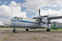 L'Algérie rend hommage aux journalistes disparus dans le crash d'un Antonov 24 en 1974