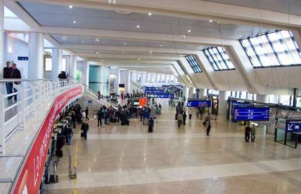 Une nouvelle aérogare à l'aéroport Houari Boumedienne d'ici 2018