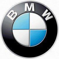 Origine du logo de BMW