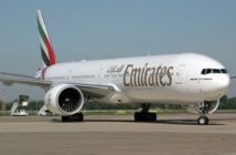 Emirates annonce le lancement de vols quotidiens vers Alger