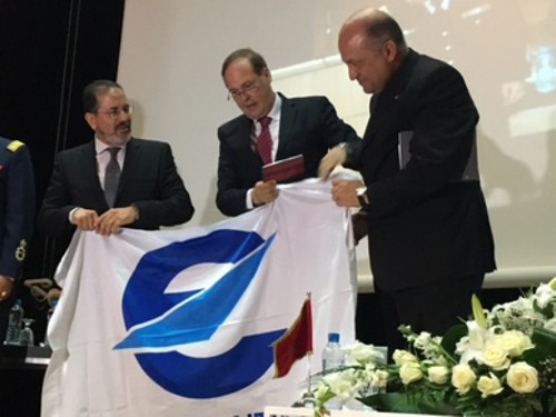 Morocco: Eurocontrol signs its first Comprehensive Agreement with a non-european country