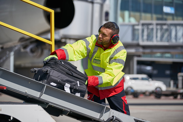 Swissport International has won a license for ground services at 15 airports in Morocco