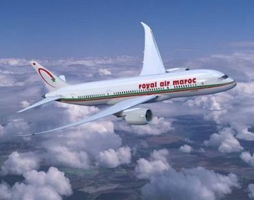 Royal Air Maroc is seeking a larger strategic partner