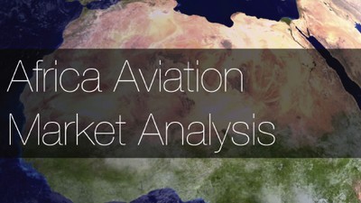 OAG: African airlines only have around 2% of revenues of the traffic between Africa and the rest of the world