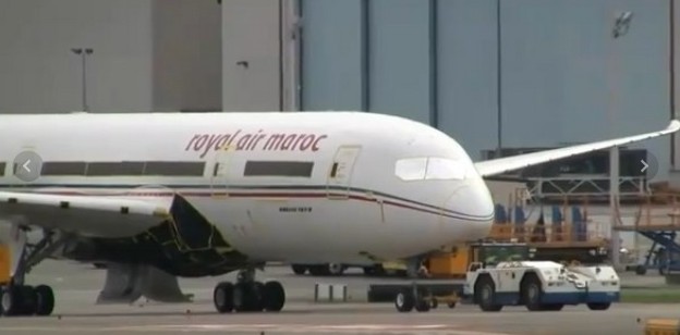 Royal Air Maroc Expects First 787 before end of this year