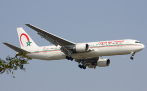 Royal Air Maroc selects GE’s OnPoint solution for its B767 engines