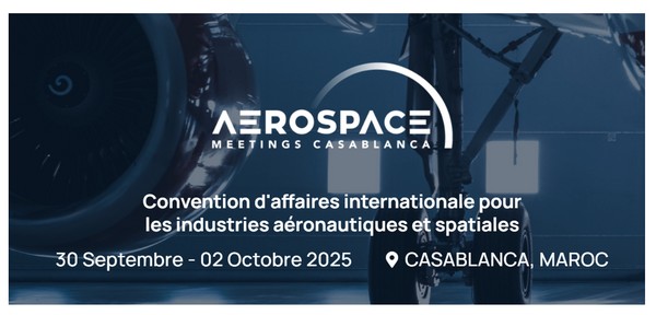 Casablanca Aerospace Meeting