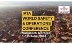 IATA World Safety and Operations Conference