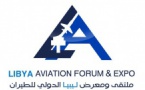 Libya Aviation Forum & Expo