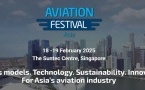 Aviation Festival - Asia