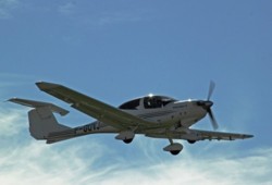 Crash en douceur d'un avion de tourisme dans la forêt de castres