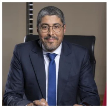 Maroc : El Fakir remplace Laklalech à la tête de l'Office National Des Aéroports