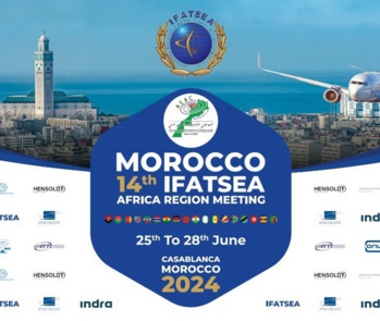 Innovation et Sécurité: La 14ème Rencontre Africaine des Électroniciens d'Aviation Civile à Casablanca