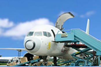 Lufthansa et Royal Air Maroc renouvellent leur confiance dans le nigérien NAHCO pour cinq ans