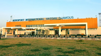 Coopération Sino-Tchadienne: Un Nouvel Aéroport pour N'Djamena