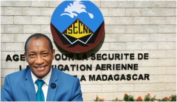 Changement de cap à l'ASECNA : Les défis du nouveau directeur général gabonais