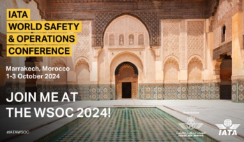 WSOC 2024 : La sécurité aérienne au cœur de la conférence internationale à Marrakech