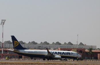 Ryanair renforce sa présence au Maroc avec une nouvelle liaison Marrakech-Birmingham