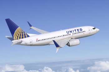 United Airlines inaugure son vol direct Newark-Marrakech