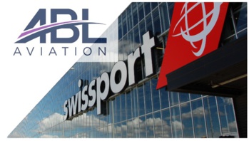 Vers une aviation écologique : Swissport et ABL Aviation scellent un accord de 170 Millions d'Euros