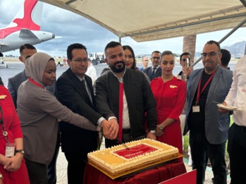 Air Arabia élargit son réseau : Nouveaux vols de Tétouan vers Paris et Rotterdam