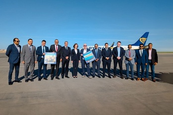 Partenariat entre l'ONMT et Ryanair pour améliorer la connectivité de Dakhla