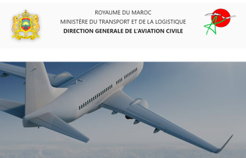 Maroc : Nomination de Tarik Talbi au poste de Directeur Général de l’Aviation Civile