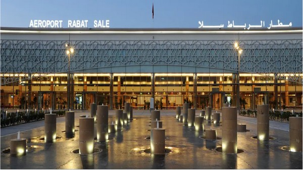 Air Arabia passe à 14 vols internationaux et 7 vols internes hebdomadaires avec la nouvelle base aérienne de l'aéroport Rabat-Salé