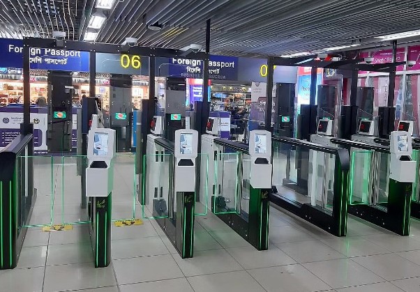 Modernisation aéroportuaire : Le Maroc adopte les portiques électroniques