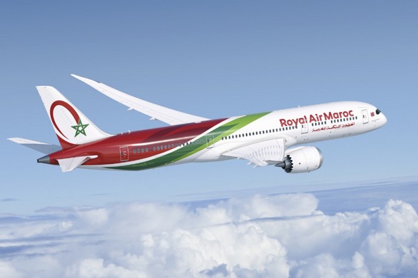 Royal Air Maroc étend son réseau international avec de nouvelles liaisons stratégiques