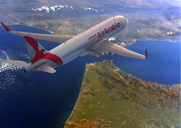 Air Arabia Maroc lance une liaison directe entre Casablanca et Madrid