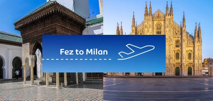 Air Arabia annonce une liaison directe entre Fès et Milan