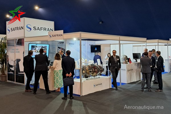 Expansion de Safran au Maroc : Focus sur le moteur LEAP et la formation de techniciens