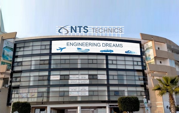 Essor de NTS Technics comme partenaire Marocain clé pour Boeing en ingénierie