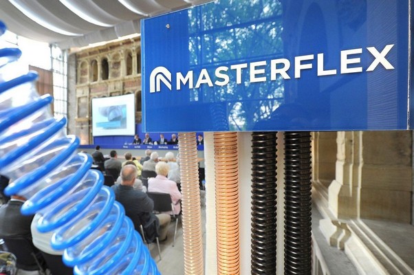 Le groupe allemand MASTERFLEX officialise son implantation à Casablanca