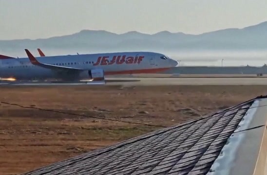 Crash à l'aéroport de Muan : 179 victimes dans le pire accident aérien coréen