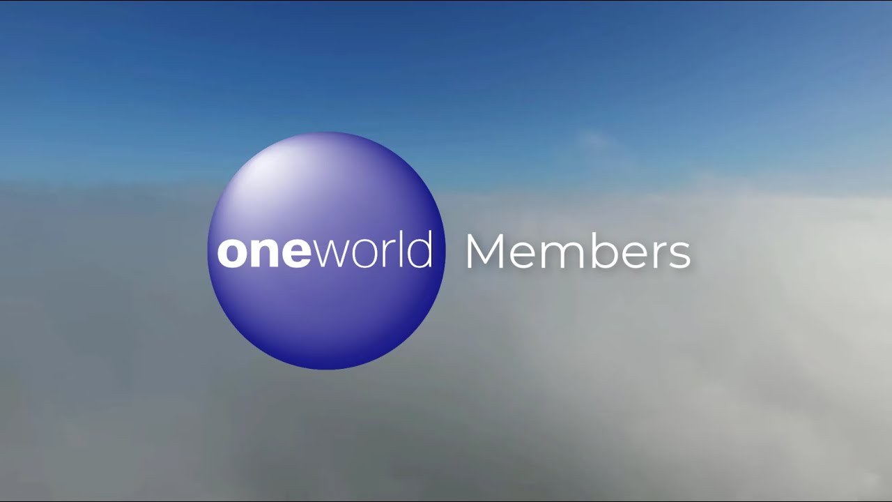 Deux compagnies aériennes rejoignent l'alliance Oneworld en 2025