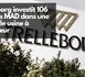 Maroc : Trelleborg lance les travaux de construction d’une nouvelle unité industrielle à Nouaceur