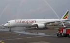 Ethiopian Airlines relie sans escale Addis-Abeba à Heathrow en A350 XWB