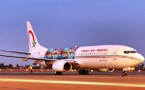 Trois artistes remportent le concours "Wings Of African Art" de Royal Air Maroc