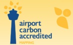 Marrakech-Menara et Casablanca MohammedV accrédités niveau1 par le programme Airport Carbon Accreditation