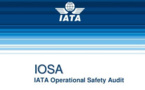 Air Algérie obtient le label international de sécurité IOSA de l'IATA