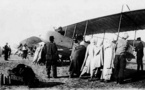 Tunisie: Célébration du 104e anniversaire de l'atterrissage d'un avion léger à Tozeur 