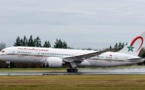 Royal Air Maroc relie Casablanca et Dakar avec un B787 Dreamliner