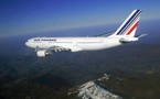 Un avion d'Air France disparaît des radars, trois Marocains à bord