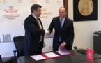 Mémorandum d’entente entre Royal Air Maroc et Etihad pour le développement de leurs activités Cargo