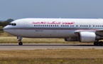 Royal Air Maroc annonce un accord avec Boeing pour la conversion en cargo du B767-300